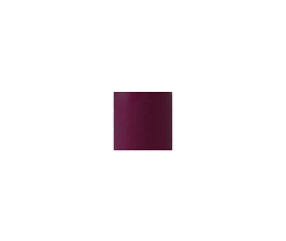 Cecile All Day Matte Rouge Mat Ruj 319 Koyu Morumsu Bordo