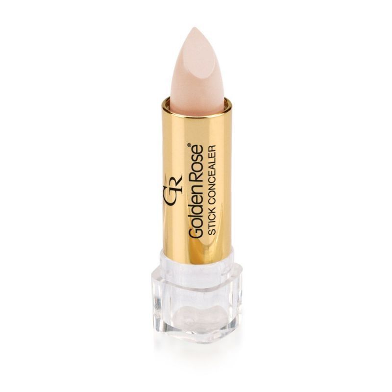 Golden Rose Stick Concealer Gözaltı Kapatıcısı 01