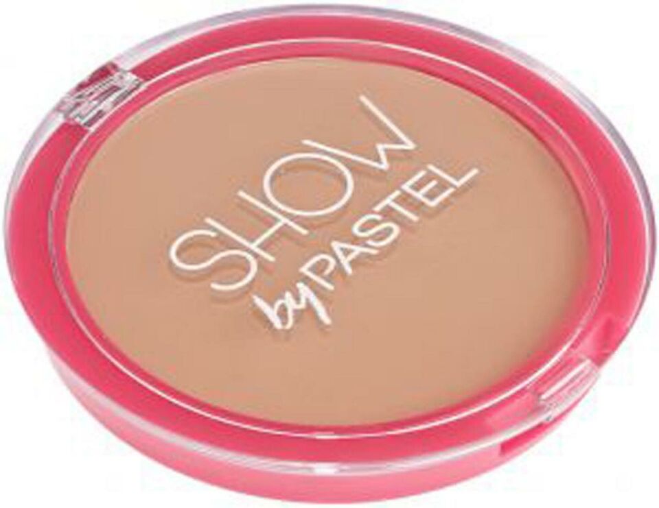 Pastel Show Pudra 402