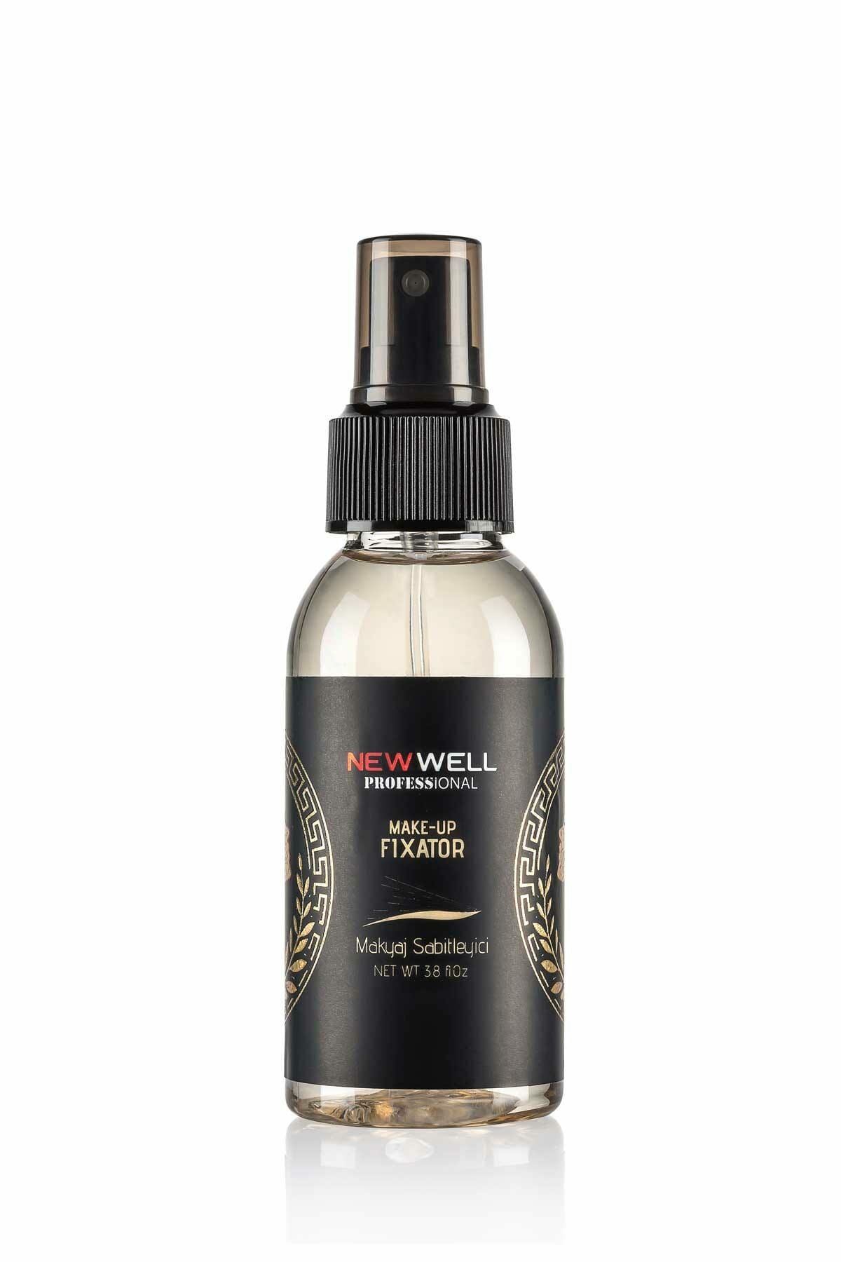 New Well Fixatör Makyaj Sabitleyici 100 Ml