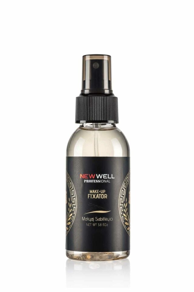 New Well Fixatör Makyaj Sabitleyici 100 Ml