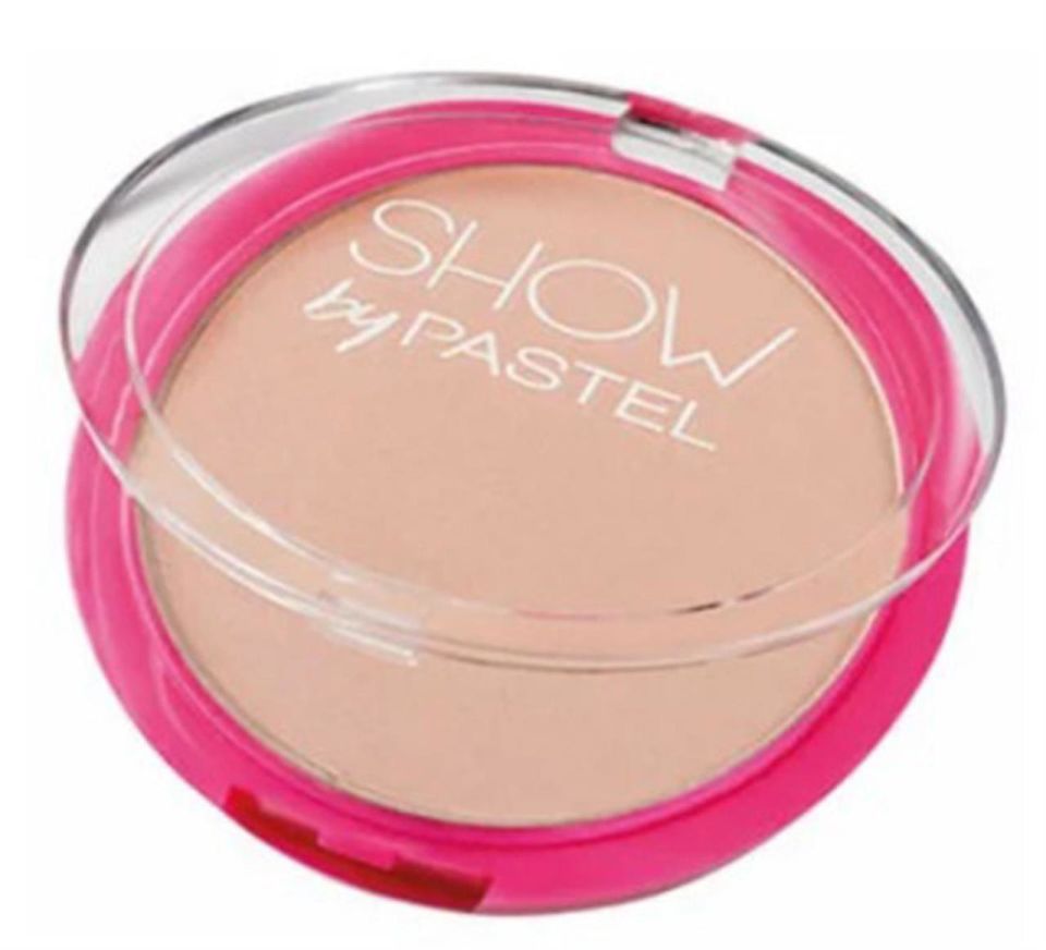 Pastel Show Pudra 403