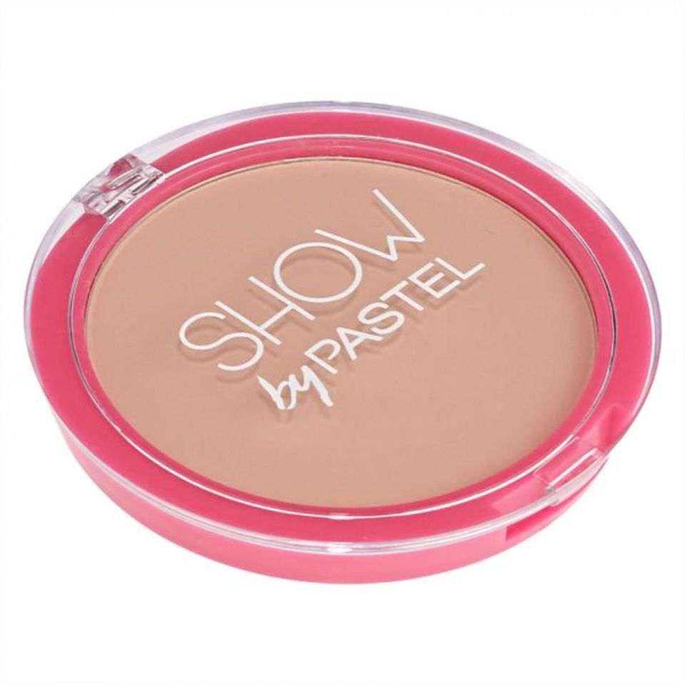 Pastel Show Pudra 403