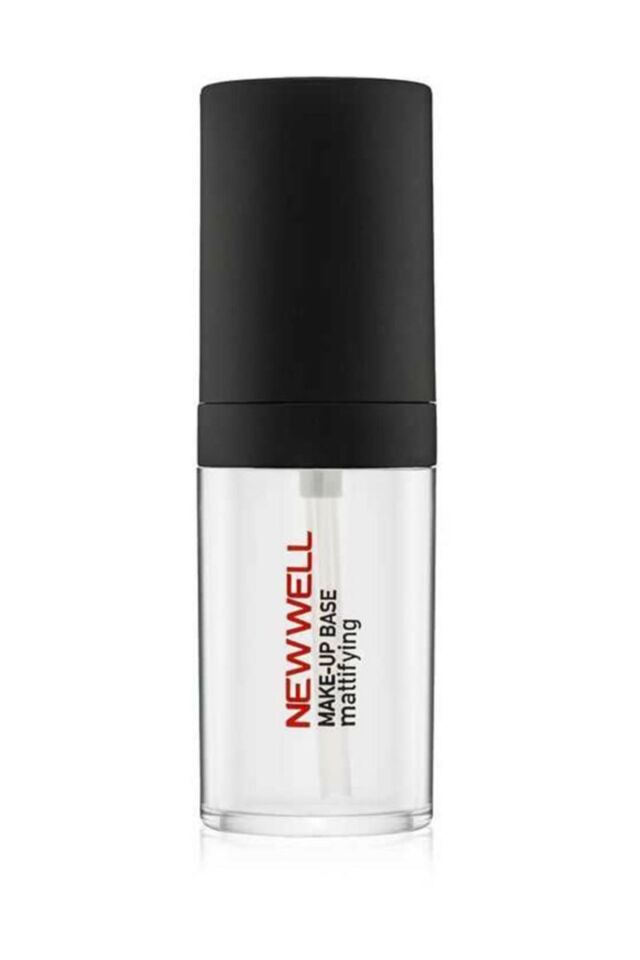 New Well Mattifying Makyaj Bazı 30 Ml