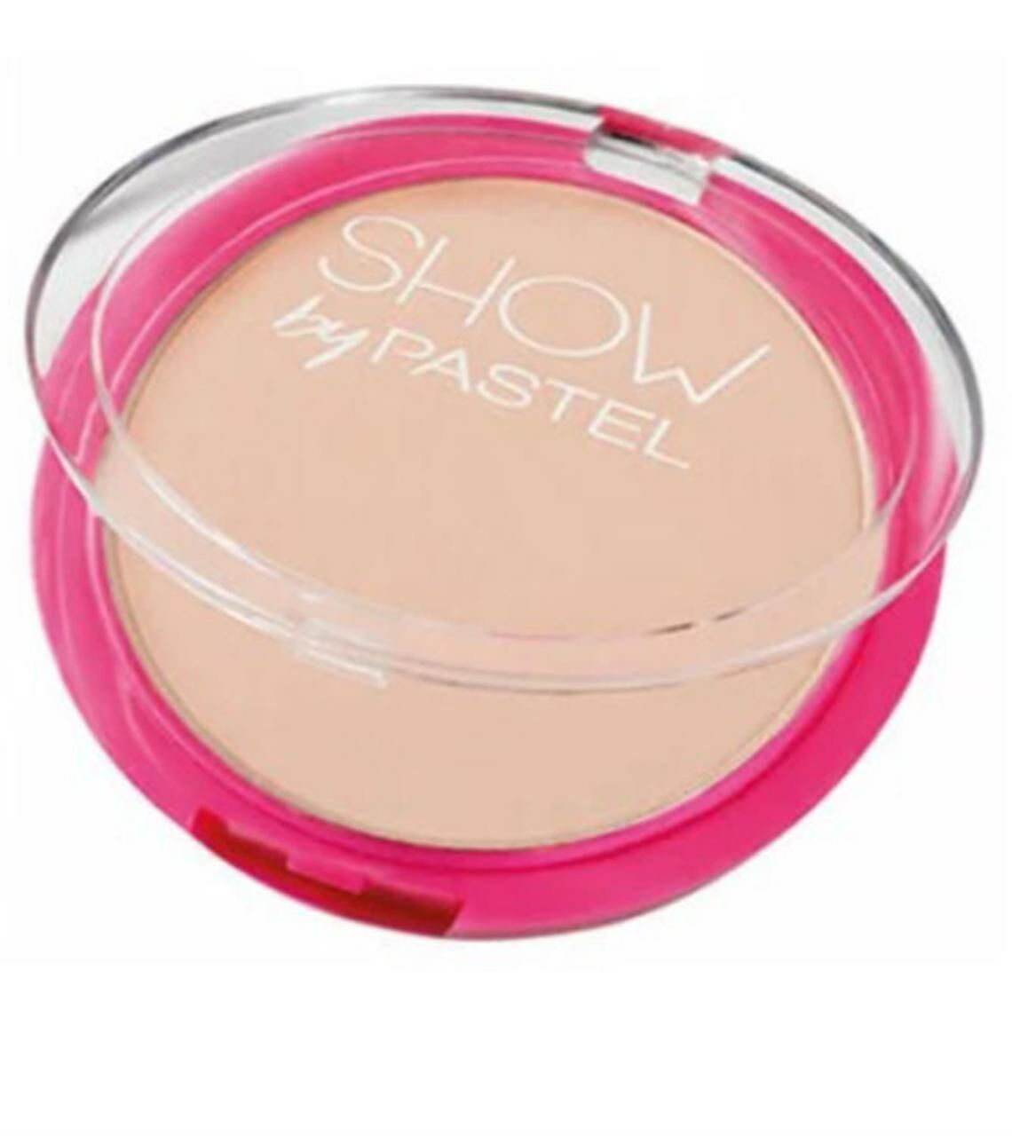 Pastel Show Pudra 404