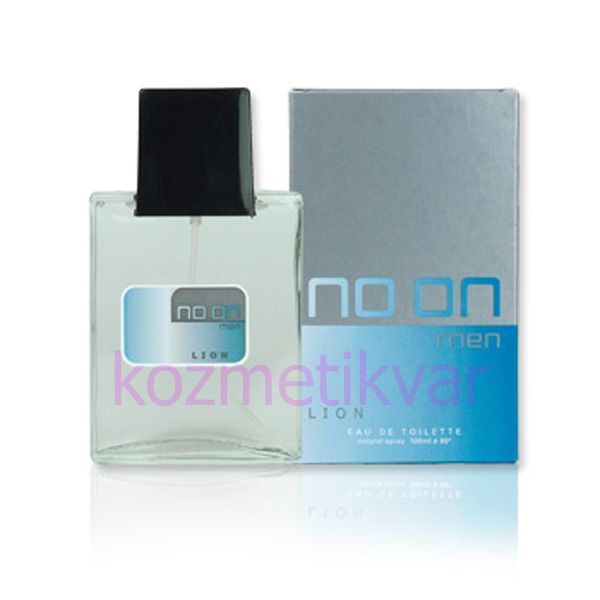 Rainbow NOON Lion Erkek Edt 100 Ml Roma