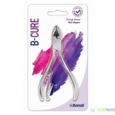 B-CURE TIRNAK PENSI