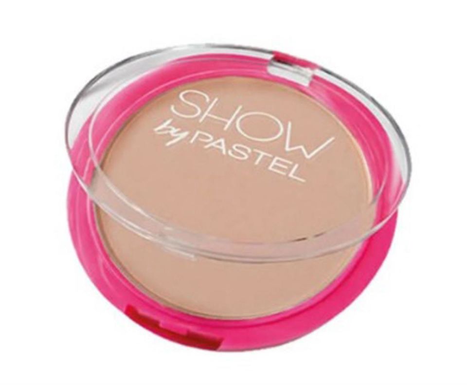 Pastel Show Pudra 405