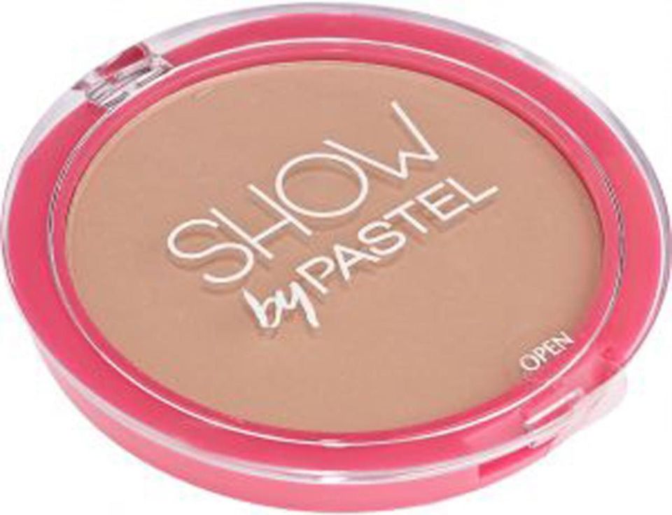 Pastel Show Pudra 405