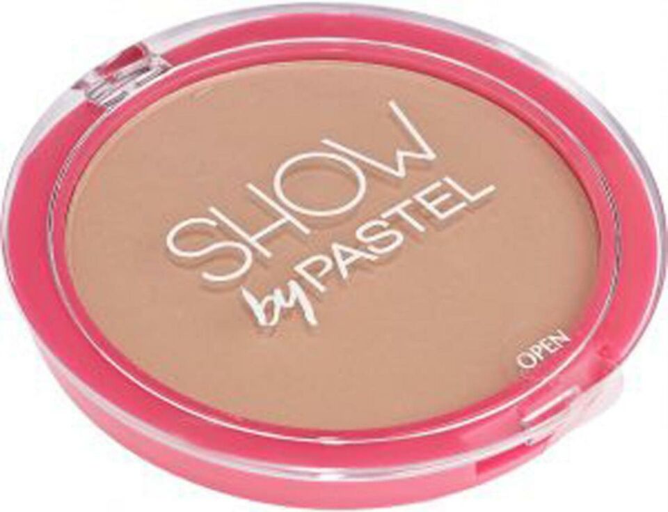 Pastel Show Pudra 405