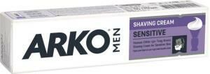 Arko Tıraş Kremi 100 ML HASSAS