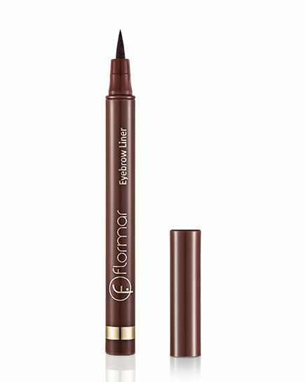 Flormar Eyebrow Liner Kaş Kalemi 003