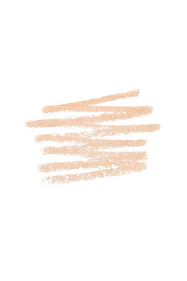 Flormar Aydınlatıcı Kaş Kalemi Brow Up Highlighter Pencil Hafif Kahve Kaş Maskarası ve Kaş Farı