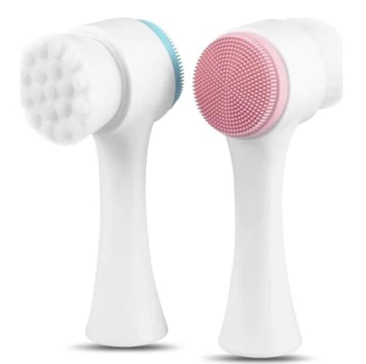 Estella Yüz Temizleme Fırçası