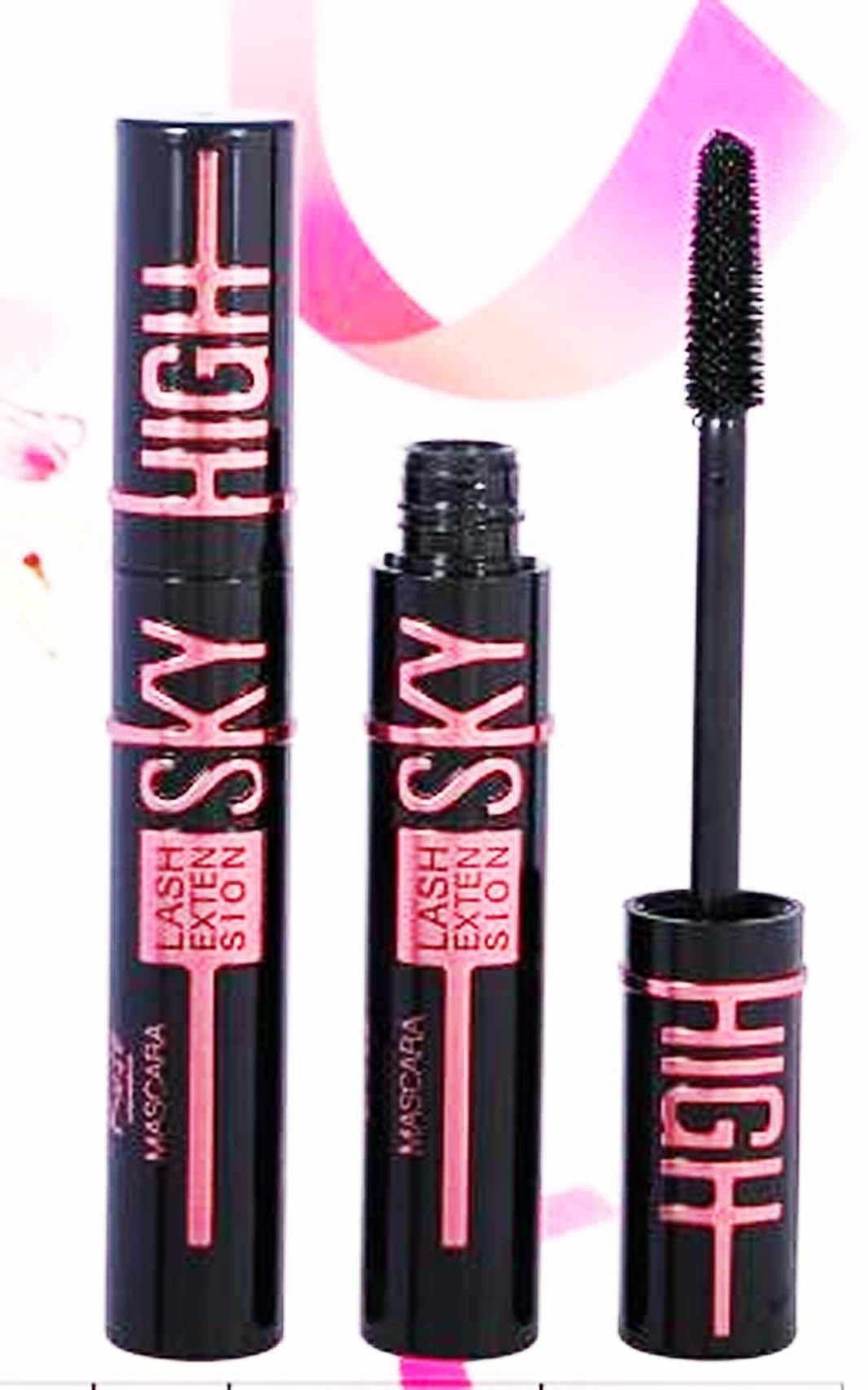 Rose Siyah Maskara SKY High Lash Extention