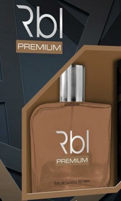Rebul Premium Edt 90 ml Erkek Parfümü K - Outlet
