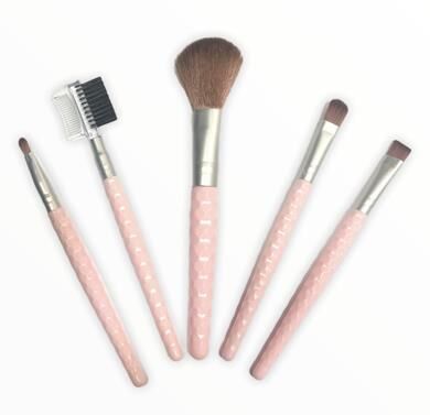 DVL 424 Allık Fırça Seti 5 li