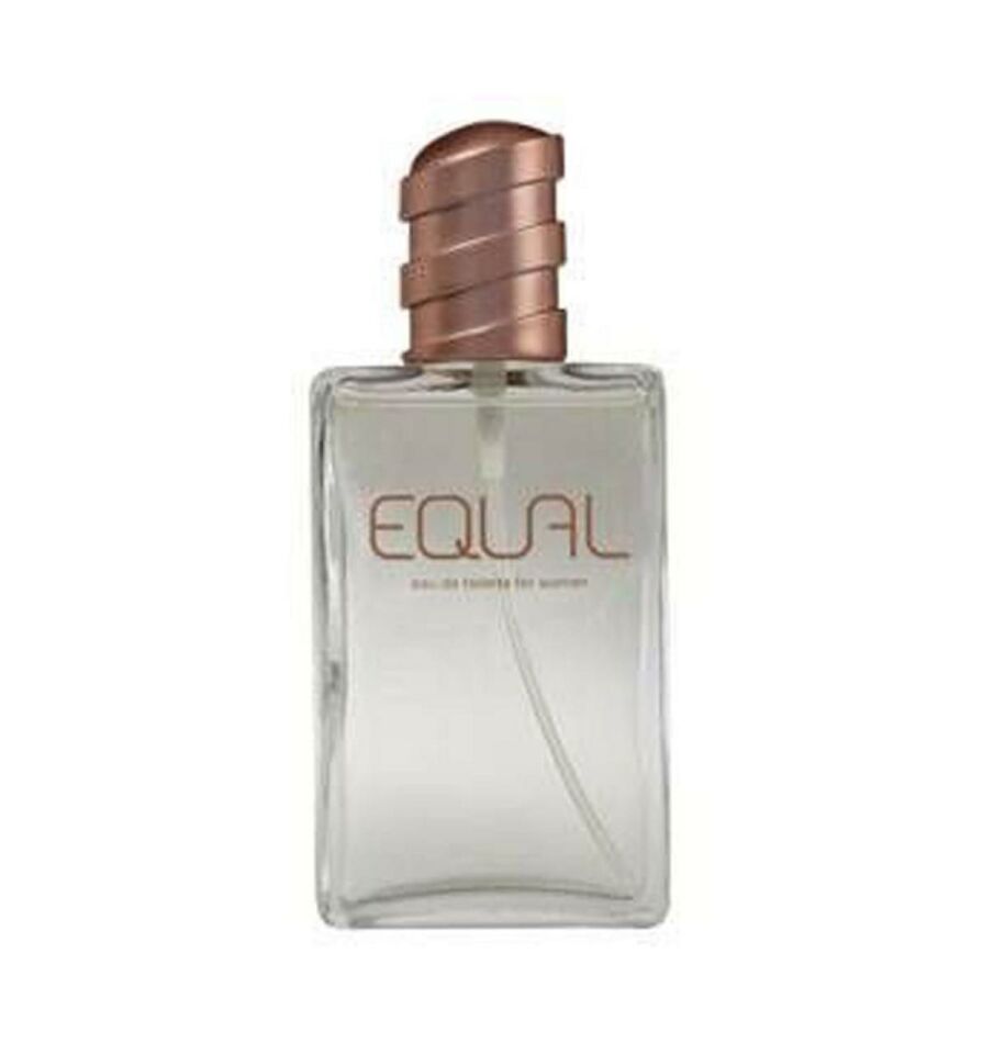 Equal Bayan Edt 100 Ml Kutusuz
