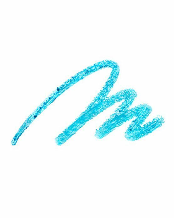 Flormar Ultra Eyeliner Mavi Göz Kalemi