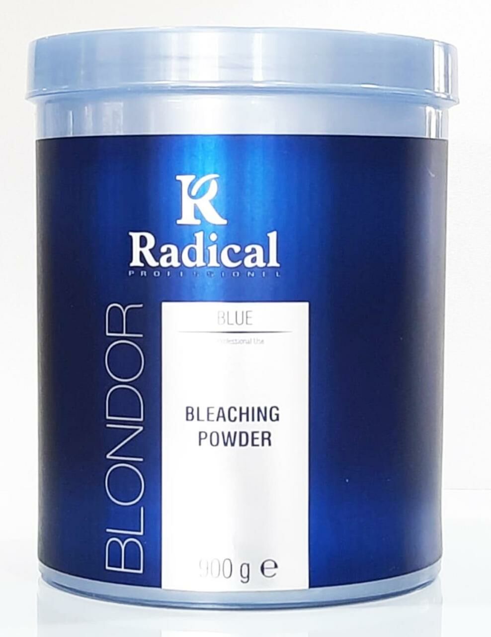 Radical Saç Açıcı Toz 900 Gr Mavi Oreal