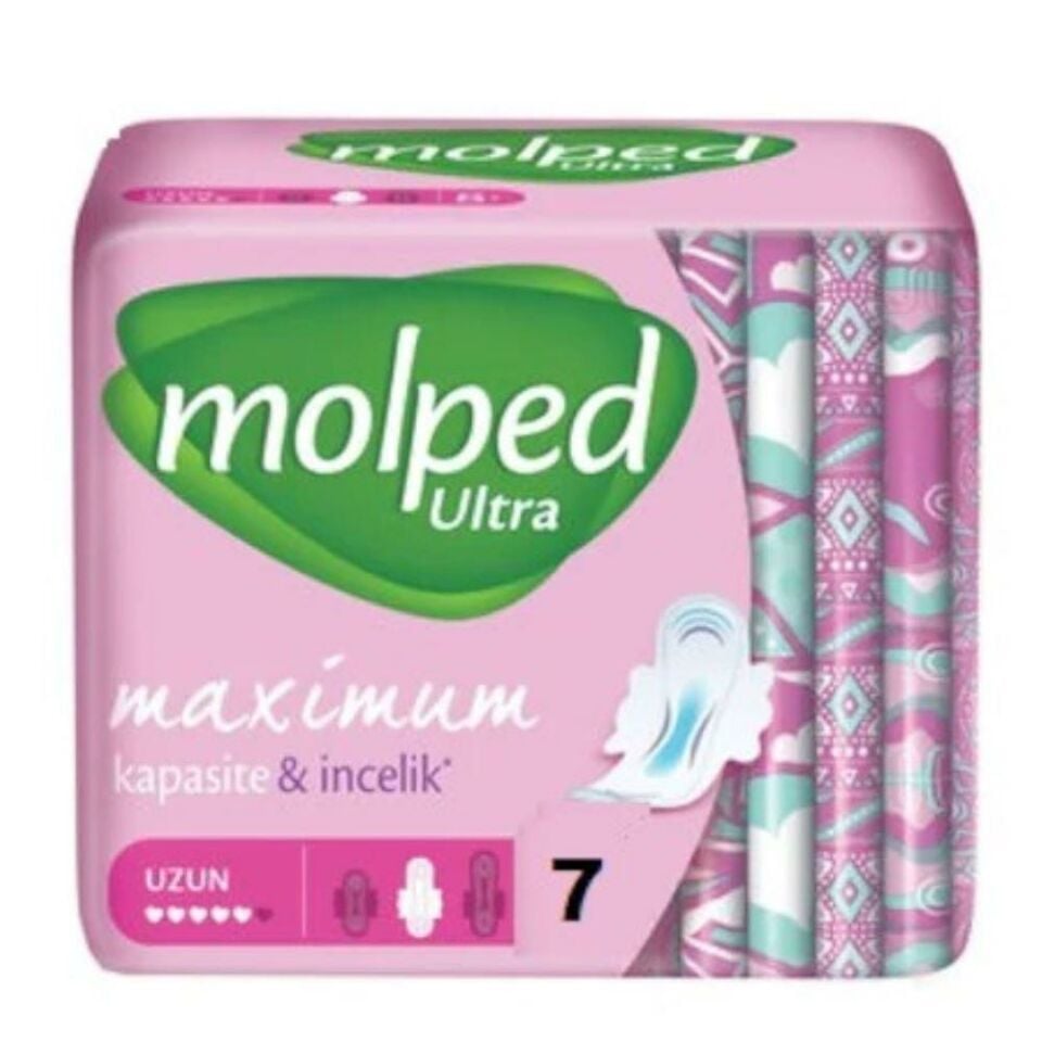 Molped Ultra Uzun 7 li