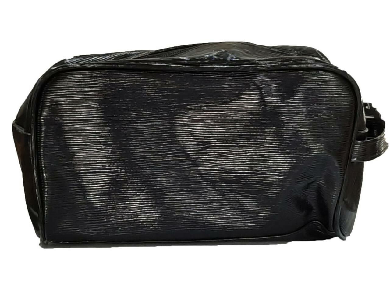 Tarko Lionesse Büyük Makyaj Çantası 8338 (32x15x11cm)