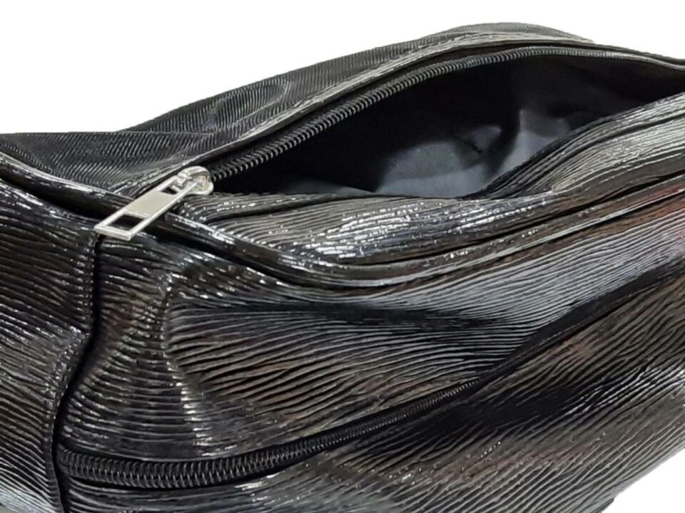 Tarko Lionesse Büyük Makyaj Çantası 8338 (32x15x11cm)