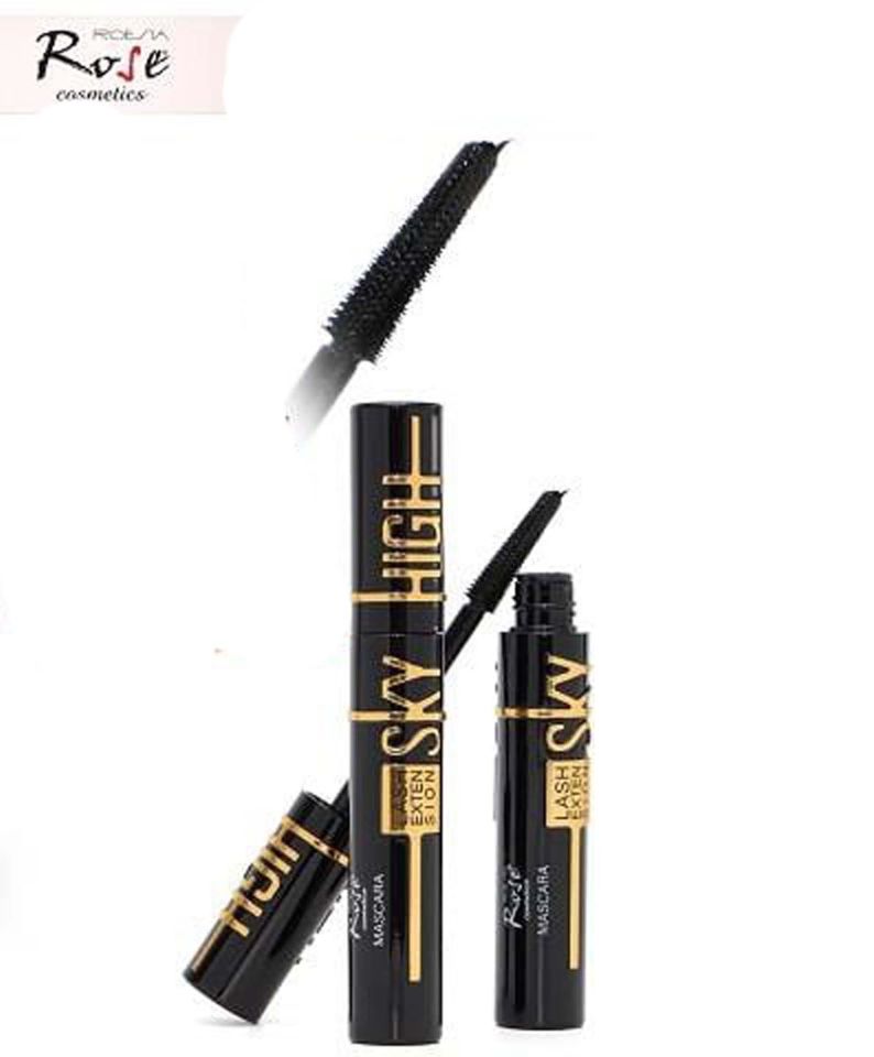 Rose Siyah Maskara SKY High Lash Extention