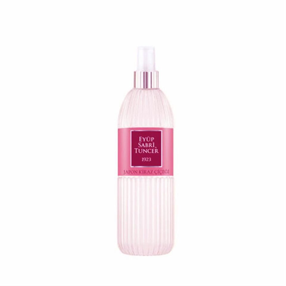 Eyüp Sabri Tuncer Japon Kiraz Çiçeği Kolonyası 150ml Sprey