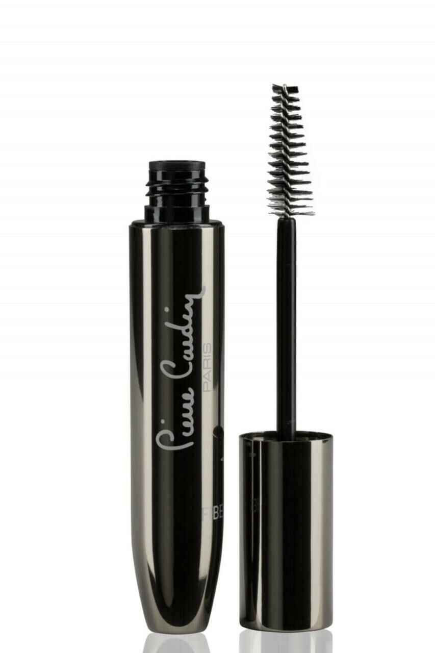 Pierre Cardin Kıvrım ve Uzunluk Sağlayan Maskara 505 - Illegal Look Mascara 13232