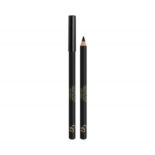 Golden Rose Kohl Kajal Eye Pencil Siyah Göz Kalemi