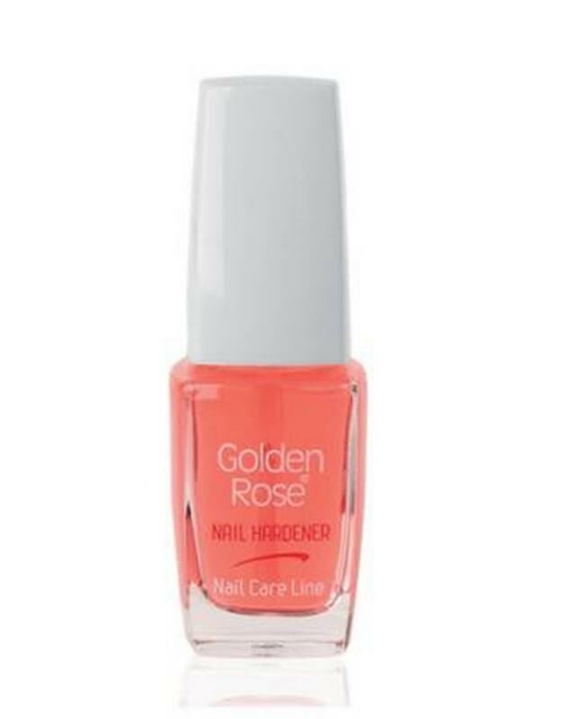 Golden Rose Tırnak Sertleştirici 12ML