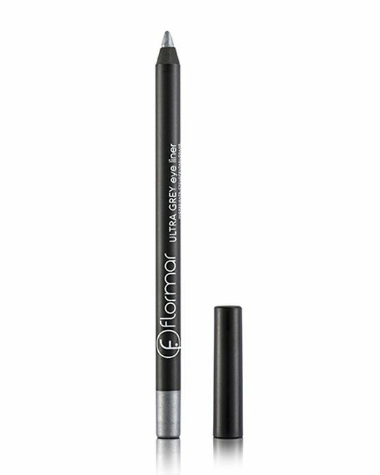 Flormar Ultra Eyeliner Gri Göz Kalemi