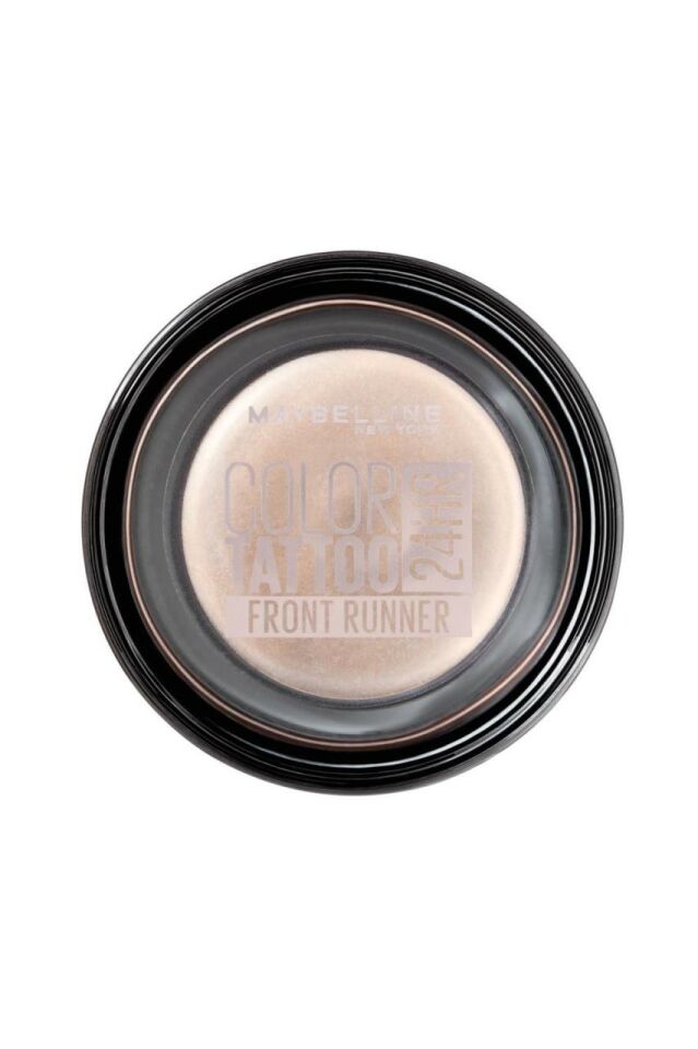 Maybelline Color Tattoo 24H Göz Farı 210 Front Runner