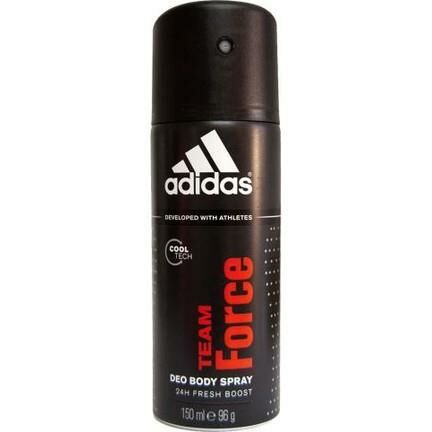 Adidas Team Force Deodorant Formen 150 ML