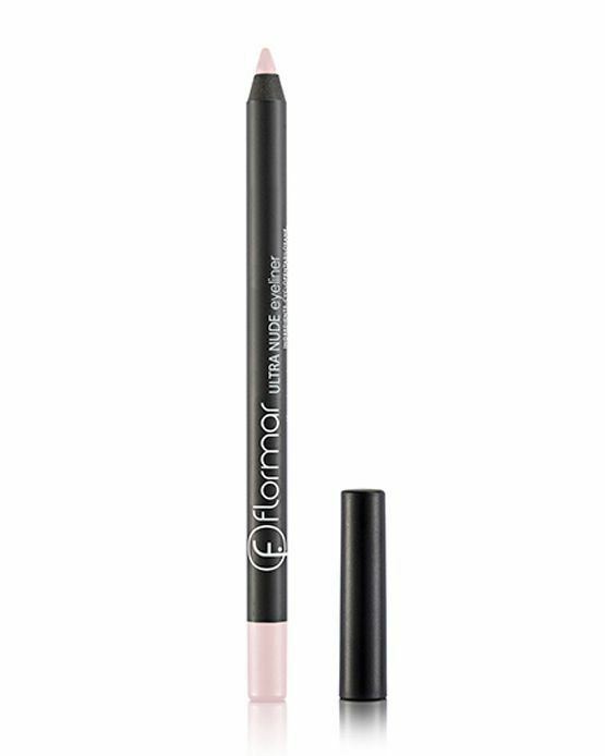 Flormar Ultra Eyeliner Nude Göz Kalemi 017