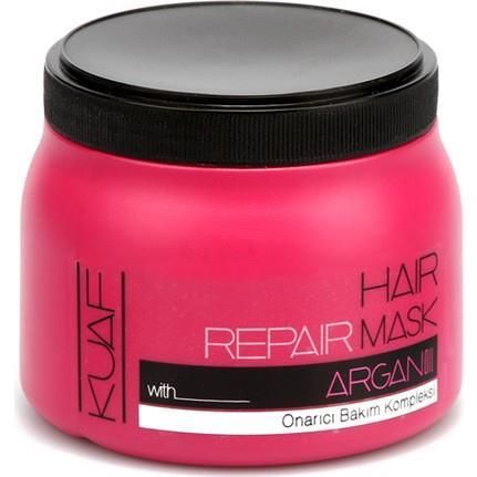 Kuaf Saç Bakım Maskesi Argan 500ml