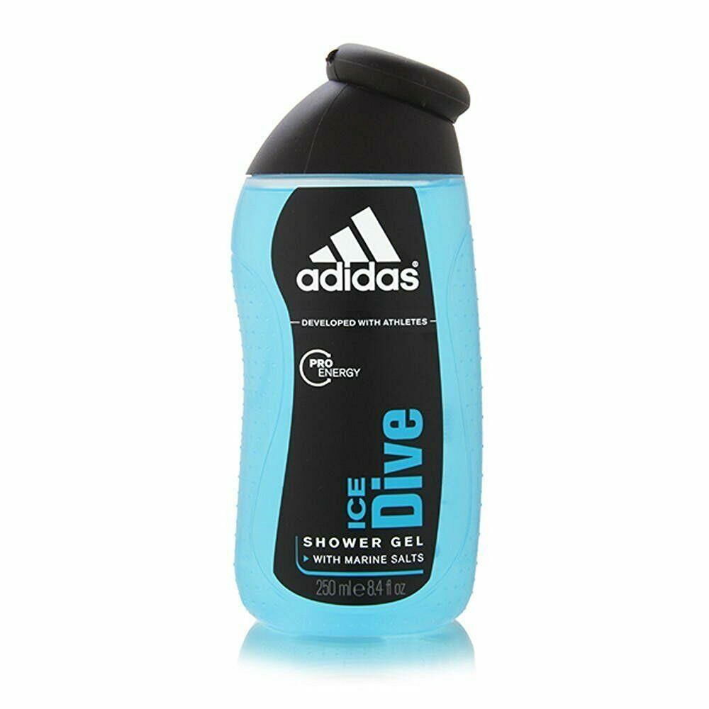 Adidas ice dive duş jeli on sale