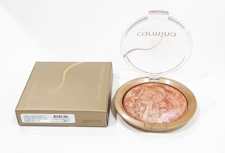 Carmina Terracotta Allık 01