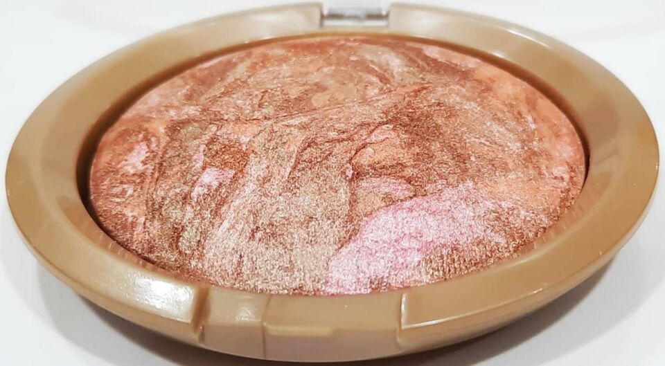 Carmina Terracotta Allık 01