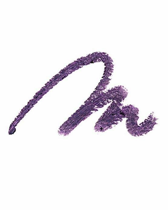 Flormar Ultra Eyeliner Mor Göz Kalemi