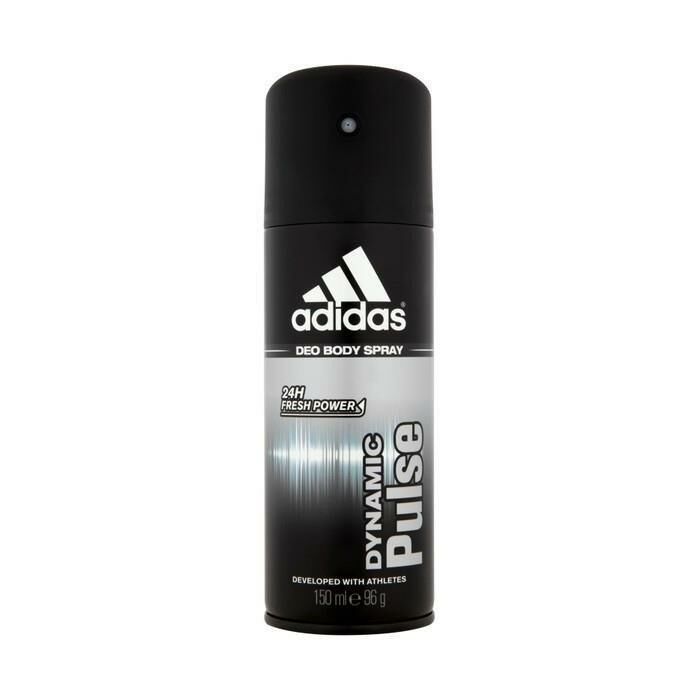 Adidas Dynamic Pulse Deodorant 150 ml