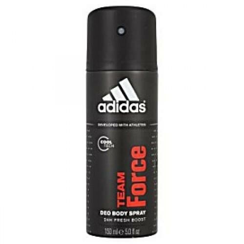 Adidas Team Force Deodorant Formen 150 ML