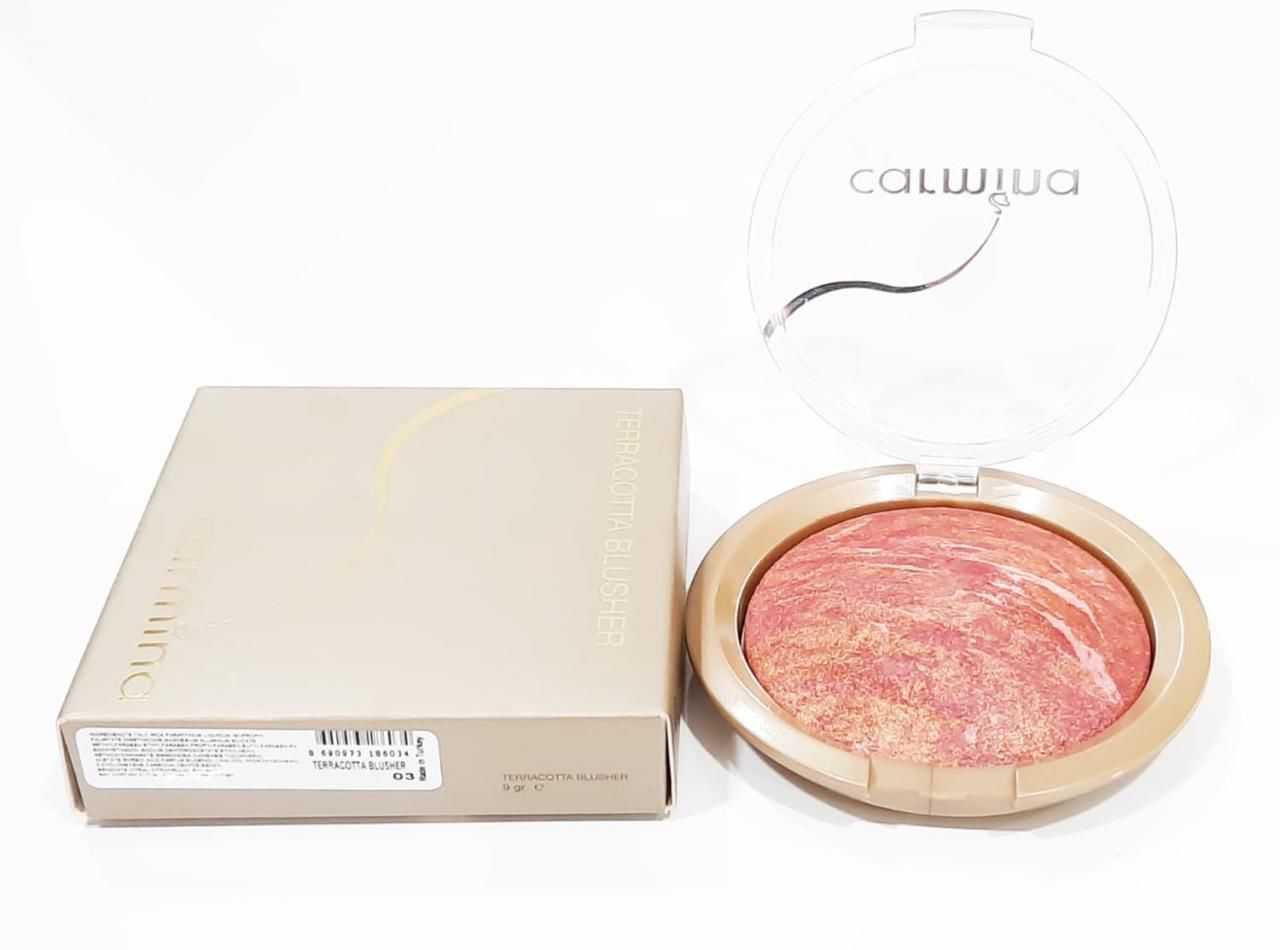 Carmina Terracotta Allık 03