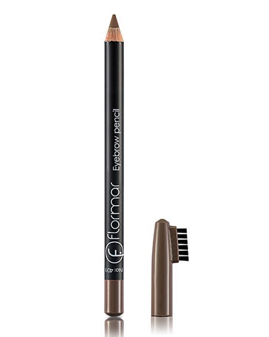 Flormar Kaş Kalemi 401 Açık Kahve
