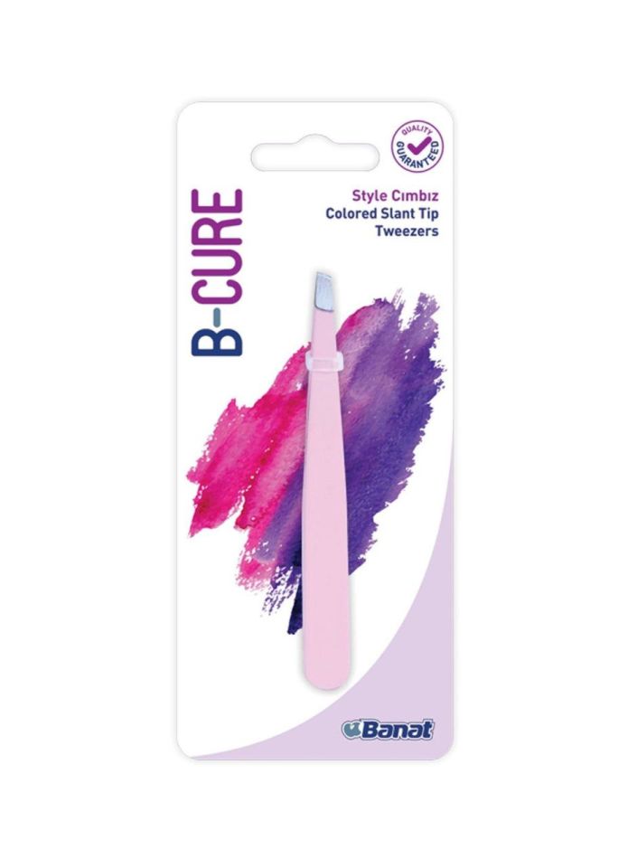 B-CURE CIMBIZ STYLE
