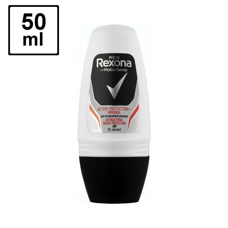 Rexona Roll On Men Active Pro+ Orjinal 50 Ml