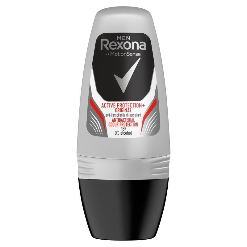 Rexona Roll On Men Active Pro+ Orjinal 50 Ml