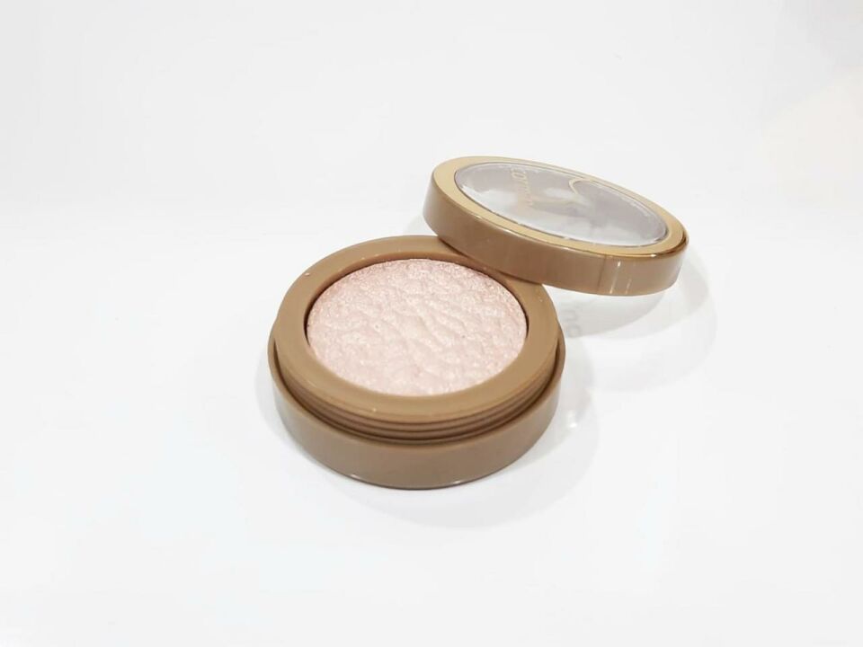 Carmina Krem Far 254 Nude