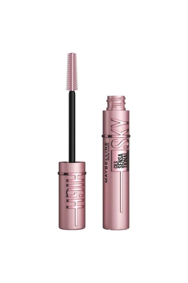 Maybelline Maskara Lash Sensational Sky High Siyah Maskara
